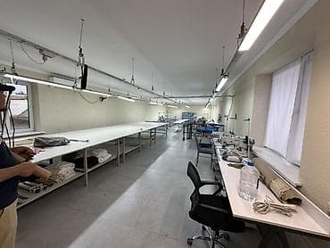 Аренда помещений 130 кВ/м. Свободного назначения. Есть большой навес
