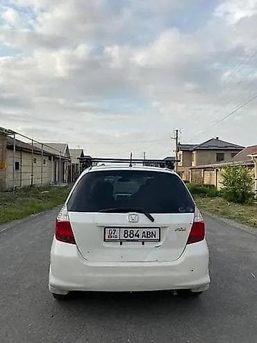 аренда авто фит выкуп: Сдаю Honda Fit под такси, Долгосрочно — 1