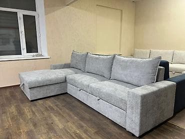 Сейфтер: Бурчу бар диван, Жастыктар менен, Бөлүп төлөө менен — 4