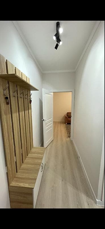 Куплю квартиру: 1 комната, 36 м², 106 серия, 9 этаж, Евроремонт — 4