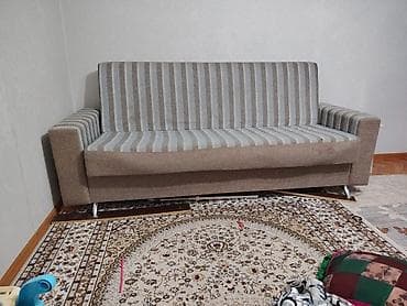 Прямые диваны: Прямой диван — 2