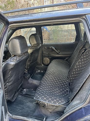 одиссей 1994: Volkswagen Passat: 1994 г., 2 л, Бензин, Универсал — 6