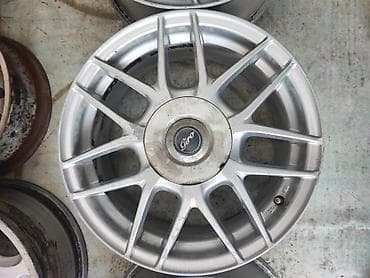 odyssey absolute: Литые Диски R 16 — 1