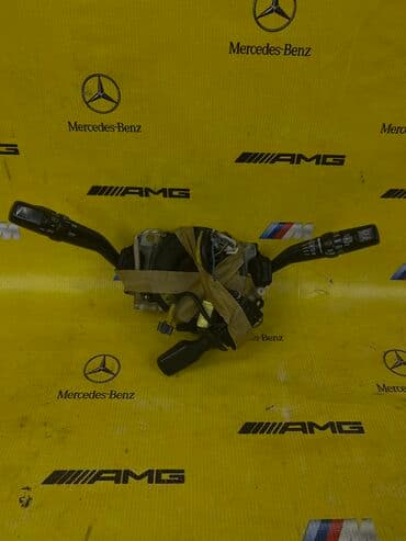 реставрация рулевых реек: Рулевая гитара на Lexus rx — 1