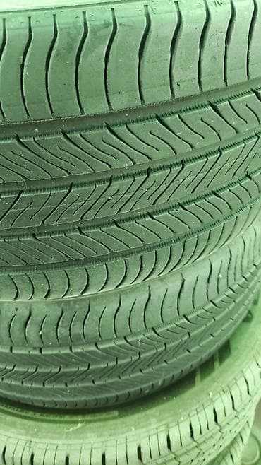 купит шины бу: Шины 225 / 40 / R 18, Лето, Б/у, Пара, Легковые, Корея, Hankook — 2