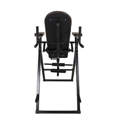 инверсионный стол для позвоночника купить: FAMILY SPORT Инверсионный стол Стол для грыжи и спины Для — 8