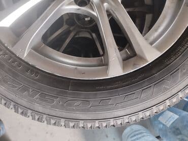 диски разноширокие на бмв х6: Продаю диски с резиной R15, разболтовка 4х114. Не вареные, состояние — 6