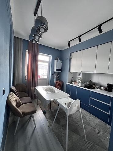 leo apart: 1 комната, Риэлтор, С мебелью полностью — 4