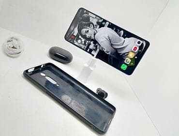 galaxy s20: Xiaomi, Mi 9T, Б/у, 128 ГБ, цвет - Синий, 1 SIM, 2 SIM — 7