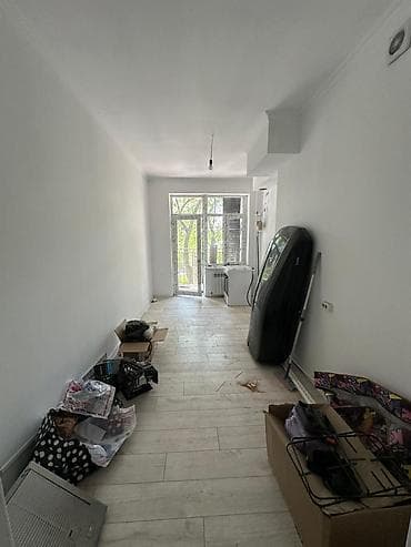 Продажа квартир: 2 комнаты, 63 м², Элитка, 3 этаж, Евроремонт — 5