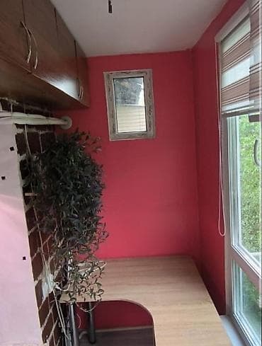 Недвижимость: 2 комнаты, 35 м², Политех Хрущевка, 4 этаж, Свежий ремонт — 2