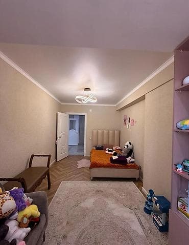 fred perry: 4 комнаты, 98 м², Элитка, 10 этаж, Дизайнерский ремонт — 8