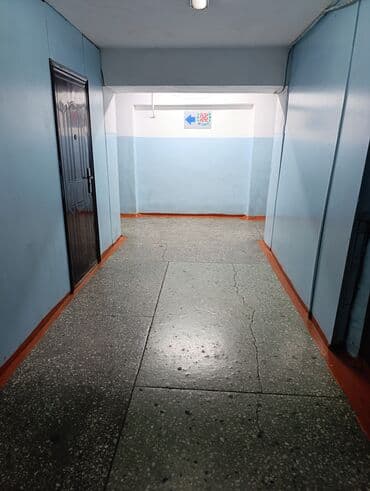 квартира в аренду восток 5: 1 комната, 18 м², Гостиничный тип, 4 этаж, Косметический ремонт — 4