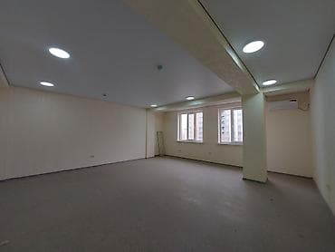 180: Аренда офисов, 200 м², В административном здании, С системой безопасности, 1 линия, С отдельной кухней — 4