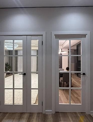 Квартиры: 2 комнаты, 75 м², Элитка, 12 этаж — 7
