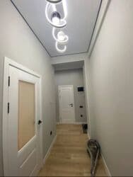 снять квартиру в джал 1 комнатную: 2 комнаты, 53 м², Элитка, 1 этаж, Дизайнерский ремонт — 12