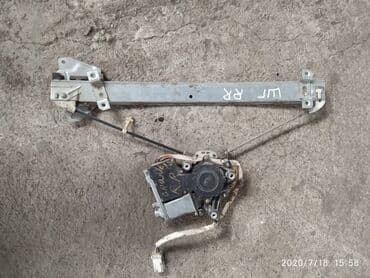 стеклоподъемник нексия 2: Mitsubishi Chariot Grandis Стеклоподъемник, Митцубиси Шариот Грандис — 1