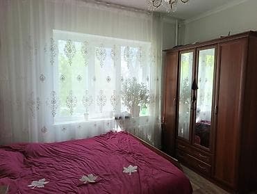квартира гагарина: 3 комнаты, 70 м², 105 серия, 2 этаж, Евроремонт — 4