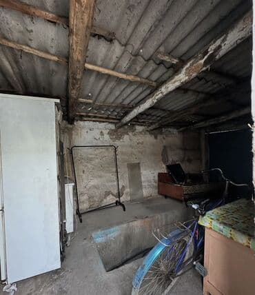 кызыл аскер продается дом: Дом, 88 м², 4 комнаты, Собственник, Старый ремонт — 12