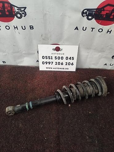 Компрессоры для авто: Амортизатор (стойка в сборе) для Toyota Celsior UCF31, двигатель — 1