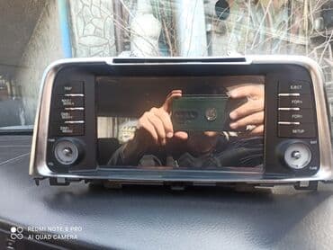 Магнитофон К 5