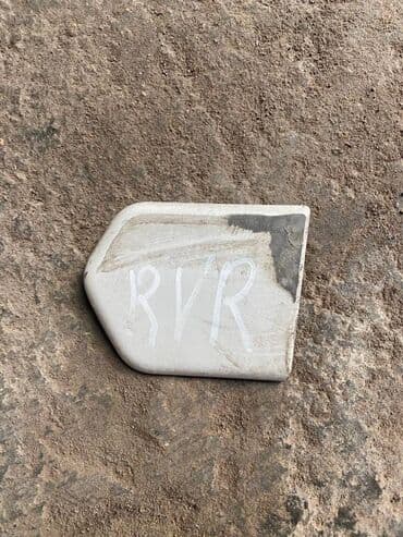 Mitsubishi RVR Молдинг, Митсубиси РВР Молдинг Крыла Передний правый