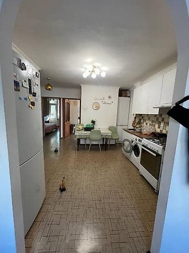 Квартиры: 3 комнаты, 63 м², Индивидуалка, 2 этаж, Евроремонт — 4