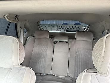 редуктор рх 330: Lexus RX: 2003 г., 3.3 л, Автомат, Бензин, Кроссовер — 8