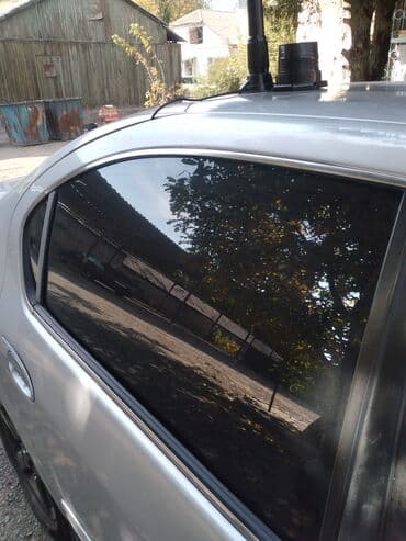 масленый датчик: Nissan Maxima: 2000 г., 2 л, Автомат, Бензин, Седан — 10