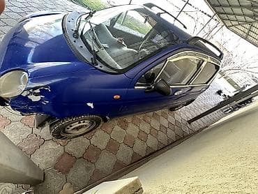 матиз аатомат: Daewoo Matiz: 2008 г., Ручные, Хэтчбэк — 2
