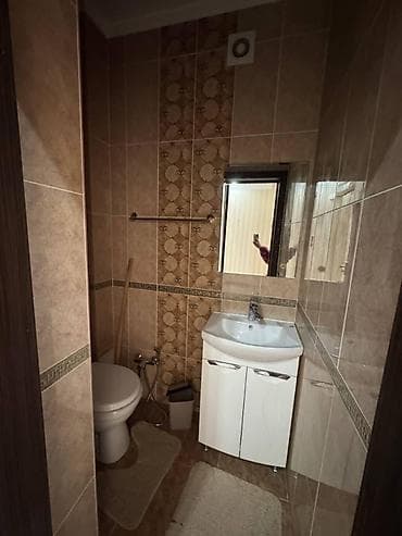 Квартиры: 2 комнаты, 82 м², Джал-15 Элитка, 10 этаж — 8
