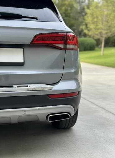 садовый каток: Декоративные накладки Mercedes-Benz, Б/у — 1