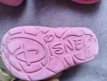 det: Вся обувь в прекрасном состоянии,фирменные. Розовые Деми,внутри — 8