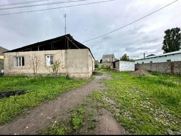 продажа частных домов в бишкеке: Үй, 88 кв. м, 4 бөлмө, Менчик ээси — 9