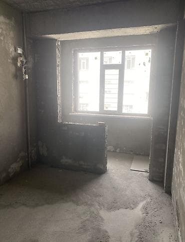 2 комнаты, 59 м², Шлагбаум Элитка, 9 этаж, ПСО (под самоотделку) — 6
