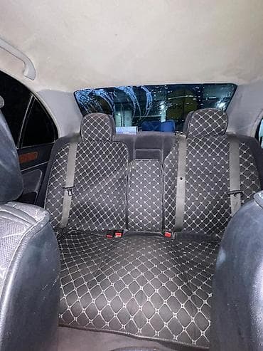 ноускат хонда аккорд: Honda Accord: 2001 г., Автомат, Бензин, Седан — 9