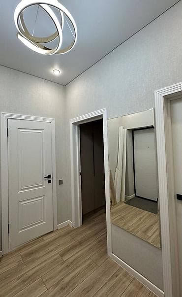 group: 1 комната, 46 м², Элитка, 5 этаж, Дизайнерский ремонт — 3