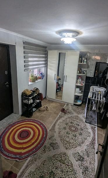 fred perry: Продается дом Год постройки - 2013 г Район - Ак Ордо 1 🏠 Площадь — 4