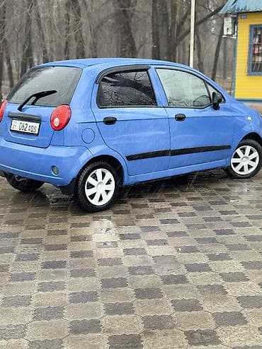 daewoo matiz генератор: Daewoo Matiz: 2009 г., 0.8 л, Автомат, Бензин, Седан — 3