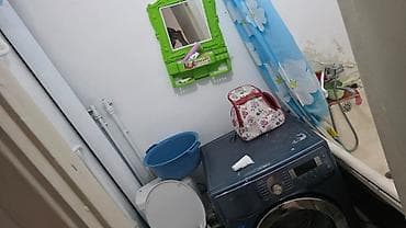 1 комната, С мебелью частично at lalafo.kg 1 комната, С мебелью частично