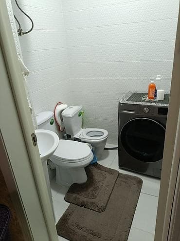 закрытый городок: 2 комнаты — 4