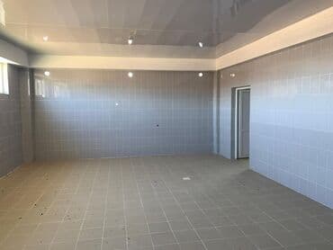 оборудование для фаст фуд: Сатам Имарат, Жабдуусу менен, Иштеп жаткан 520 кв. м — 12