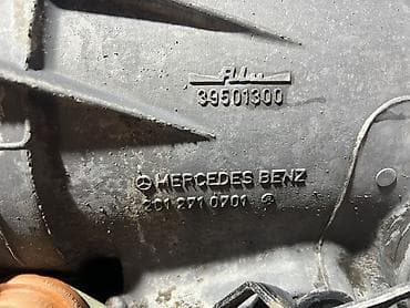 Коробка передач Автомат Nissan — 8
