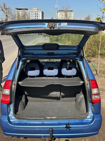 тайота авенсис универсал 1 8: Mitsubishi Space Star: 2001 г., 1.8 л, Автомат, Бензиновая, Универсал — 8