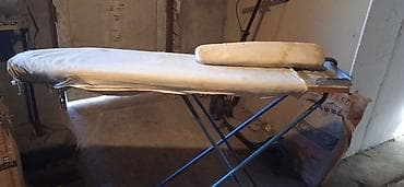 Гладильные доски: Гладильная доска — 2