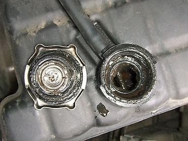 целиндер: Компьютерная диагностика, Замена масел, жидкостей, Замена фильтров, без выезда — 1