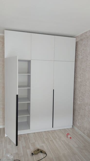 куплю шифонер: Шкаф шифонер прихожки кровать кухня гарнитур итд на заказ делаем — 1