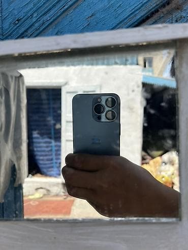 IPhone 13 Pro, Б/у, 256 ГБ, 77 % — 2