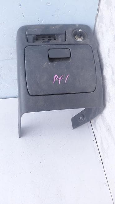 step wgn: Сenter console Honda 1998 г., Б/у, Оригинал, Япония — 2