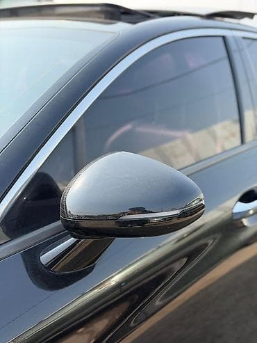 kia 2015: Kia K5: 2020 г., 2 л, Газ — 7